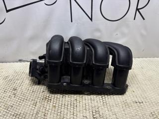 Фото запчасти коллектор впускной Toyota Avensis 2005 Б/У запчасть Запчасть коллектор впускной Toyota Avensis 2005