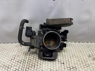 Запчасть дроссельная заслонка Honda Accord 7 2006