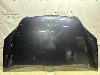 Запчасть капот Honda FR-V 2006