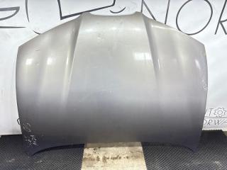 Запчасть капот Seat ibiza 2006