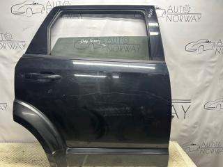 Запчасть дверь задняя правая Dodge Journey 2007