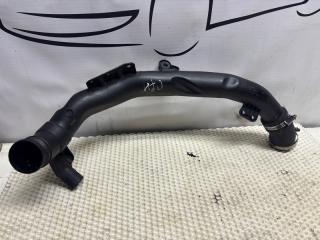 Фото запчасти патрубок интеркулера Skoda Yeti 2011 Б/У запчасть Запчасть патрубок интеркулера Skoda Yeti 2011