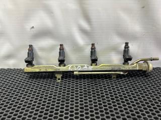 Запчасть топливная рампа Honda CR-V 2003