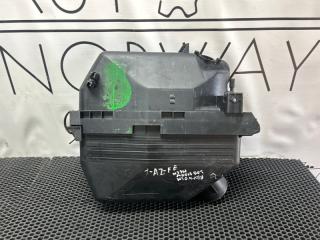 Фото запчасти корпус воздушного фильтра Toyota RAV 4 2003 Б/У запчасть Запчасть корпус воздушного фильтра Toyota RAV 4 2003