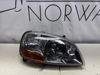 Запчасть фара галогеновая правая Suzuki Swift 2000