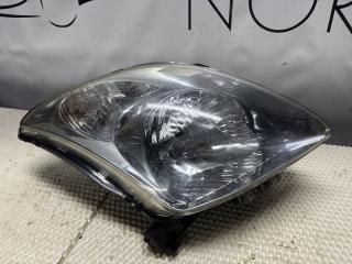 Запчасть фара галогеновая правая Suzuki Swift 2008