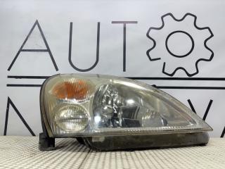 Запчасть фара галогеновая передняя левая Suzuki Liana 2003