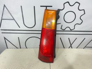 Запчасть фонарь задний левый Honda CR-V 2000