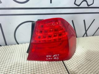 Фото запчасти фонарь задний правый BMW 3 E90/E92/E93 2013 Б/У запчасть Запчасть фонарь задний правый BMW 3 E90/E92/E93 2013