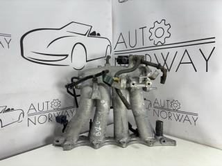 Запчасть коллектор впускной Honda CR-V 2000