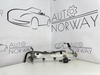 Запчасть топливная рампа Honda CR-V 2000