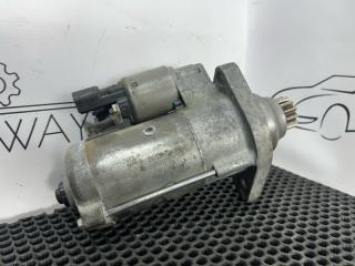 Стартер Octavia A7 2014 1.6