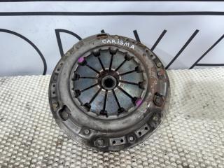 Фото запчасти комплект сцепления Mitsubishi Carisma 2000 Б/У запчасть Запчасть комплект сцепления Mitsubishi Carisma 2000