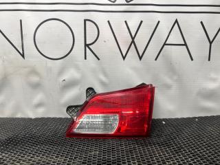 Фото запчасти фонарь задний правый Subaru Legacy 2010 Б/У запчасть Запчасть фонарь задний правый Subaru Legacy 2010