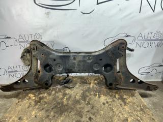 Фото запчасти балка подвески передняя (подрамник) Ford Transit 2010 контрактная запчасть Запчасть балка подвески передняя (подрамник) Ford Transit 2010