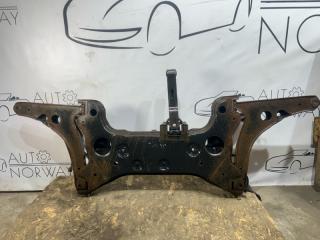 Фото запчасти балка подвески передняя (подрамник) Ford Transit 2010 контрактная запчасть Запчасть балка подвески передняя (подрамник) Ford Transit 2010