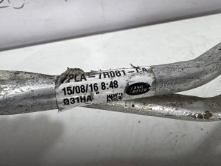 Трубка кондиционера Range Rover Sport 2016 L494