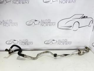 Трубка кондиционера Range Rover Sport 2016 L494