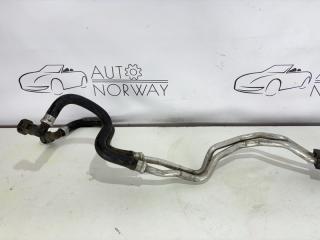 Трубка кондиционера Range Rover Sport 2016 L494