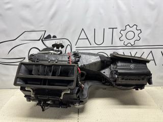 Отопитель в сборе (печка) Audi A6 C7 2015 4G1820005J контрактная