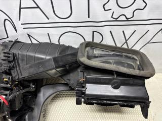 Отопитель в сборе (печка) A6 C7 2015