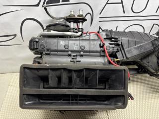 Отопитель в сборе (печка) Audi A6 C7