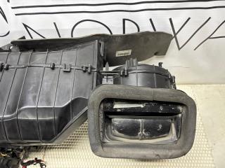 Отопитель в сборе (печка) A6 C7 2015