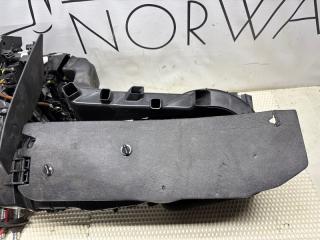 Отопитель в сборе (печка) A6 C7 2015