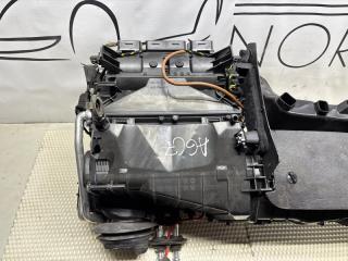 Отопитель в сборе (печка) A6 C7 2015