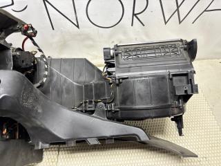 Отопитель в сборе (печка) A6 C7 2015