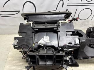 Отопитель в сборе (печка) A6 C7 2015