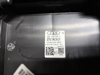 Отопитель в сборе (печка) A6 C7 2015