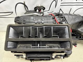 Отопитель в сборе (печка) A6 C7 2015