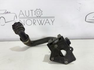 Патрубки системы охлаждения AUDI A4 B8 2012 CJC 2.0 tdi 8K0819342J Б/У