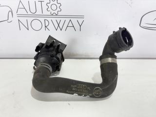 Патрубки системы охлаждения AUDI A4 B8 CJC 2.0 tdi