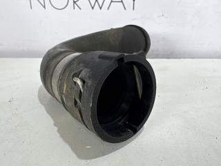 Патрубок системы охлаждения A4 B8 2012 CJC 2.0 tdi