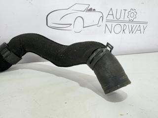 Патрубок системы охлаждения AUDI A4 B8 CJC 2.0 tdi