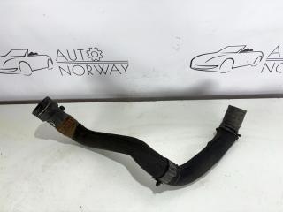 Патрубок системы охлаждения A4 B8 2012 CJC 2.0 tdi