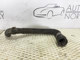 Патрубок радиатора AUDI A4 B8 2012 8K0121049AF Б/У