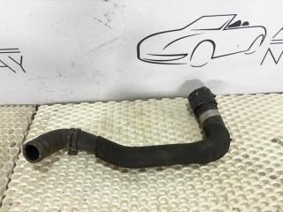 Патрубок радиатора AUDI A4 B8