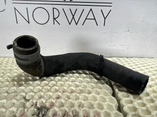 Патрубок системы охлаждения AUDI A6 C8 2018 Б/У Патрубок системы охлаждения AUDI A6 C8 2018