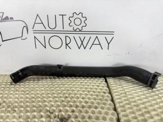 Патрубок системы охлаждения AUDI A6 C8 2018 Б/У Патрубок системы охлаждения AUDI A6 C8 2018