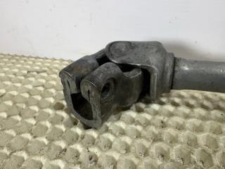 Рулевой карданчик A4 B8 2011