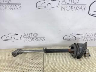 Рулевой карданчик A4 B8 2011