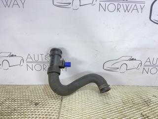 Патрубок радиатора AUDI A6 C5 2000