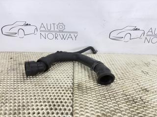 Патрубок радиатора AUDI A4 B8 2012 4B0121101K Б/У