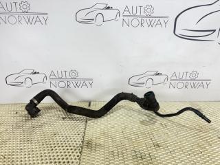 Патрубок системы охлаждения Land Rover Range Rover Sport 2016 L494 HPLA8C481AA Б/У