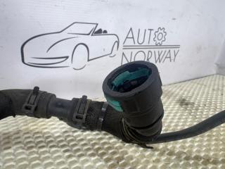 Патрубок системы охлаждения Range Rover Sport 2016 L494