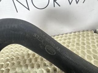 Патрубок системы охлаждения Range Rover Sport 2016 L494