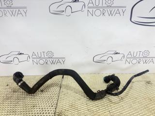 Патрубок системы охлаждения Range Rover Sport 2016 L494